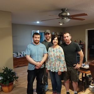 Meet your Posher, Barbara